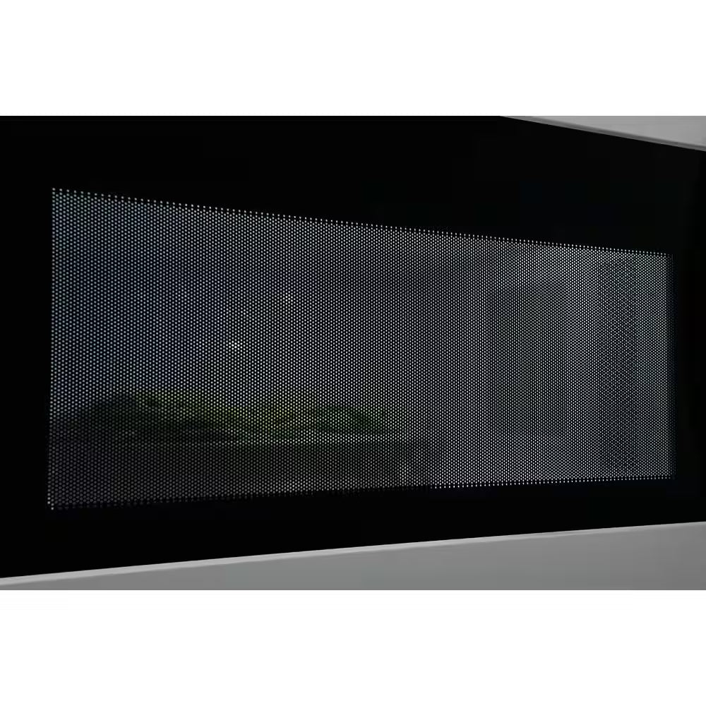 Gallery 1.9 Cu. Ft. over the Range Microwave in Smudge-Proof Stainless Steel with Sensor Cooking Technology