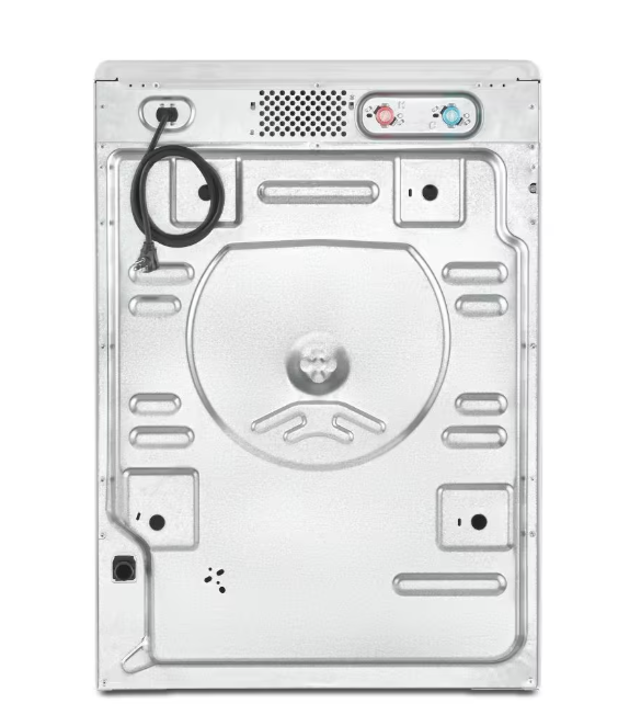 Whirlpool 4.5 Cu. Ft. Ventless All In One Washer & Dryer with Load & Go XL Dispenser