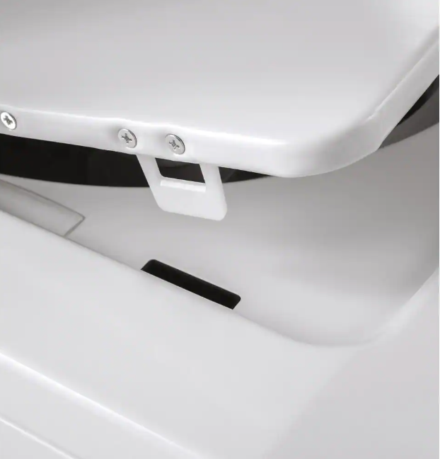 GE 2.3 cu. ft. Washer 4.4 cu. ft. Electric Dryer Combo in White