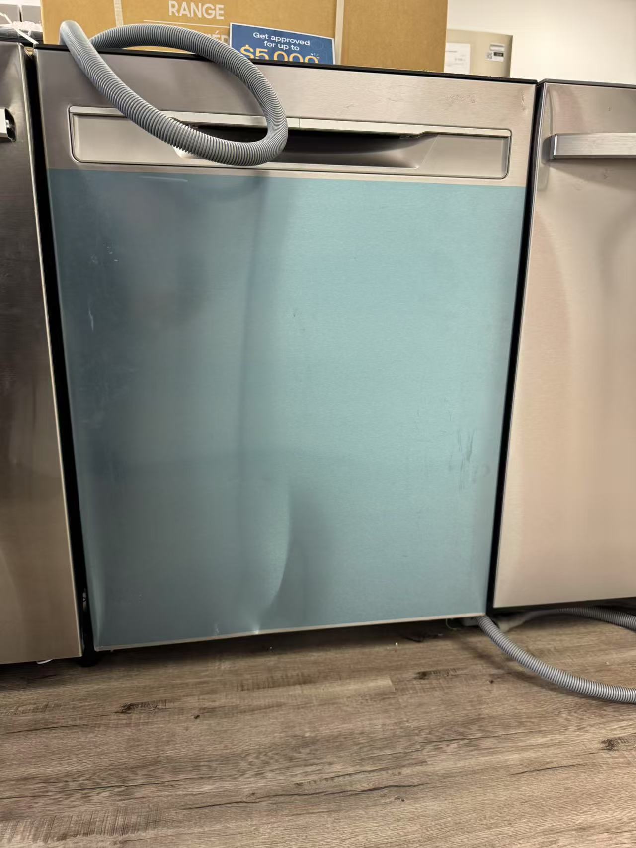 Frigidaire Gallery 24'' Dishwasher