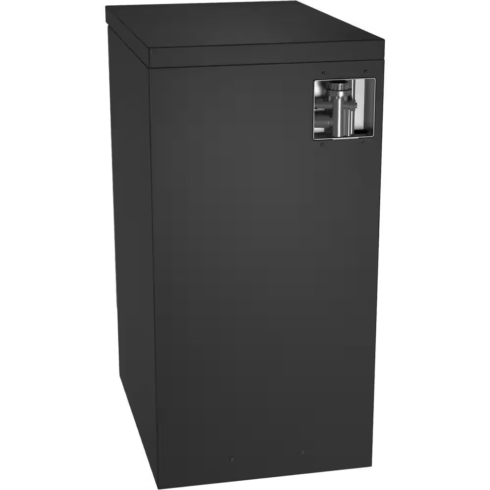 18 In. Stainless Steel Portable Dishwasher with Sanitize Cycle and 52 Dba