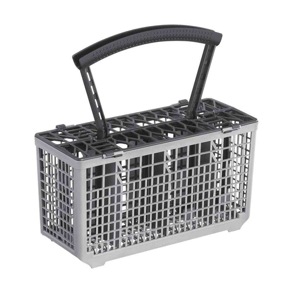 18 In. Top Control Dishwasher in Fingerprint Resistant Stainless Steel, Autorelease, 46 Dba