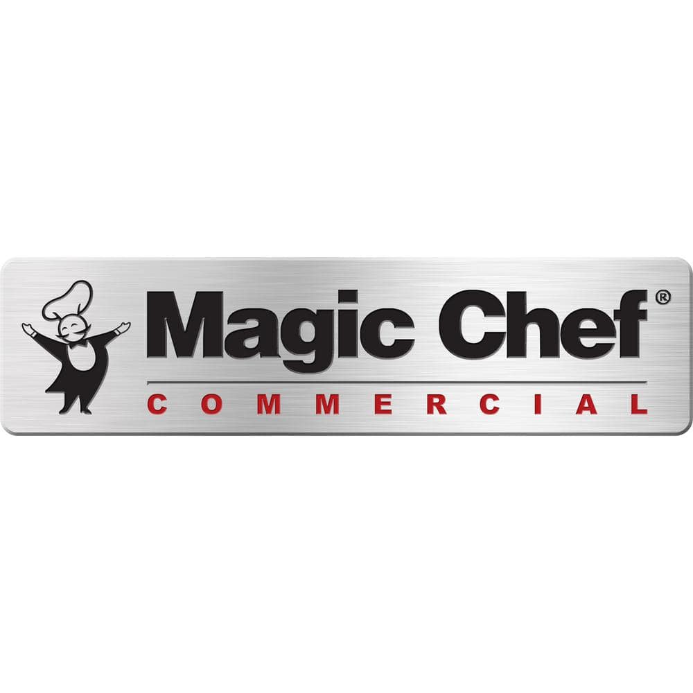 38 In. Commercial Convection Oven in Stainless Steel