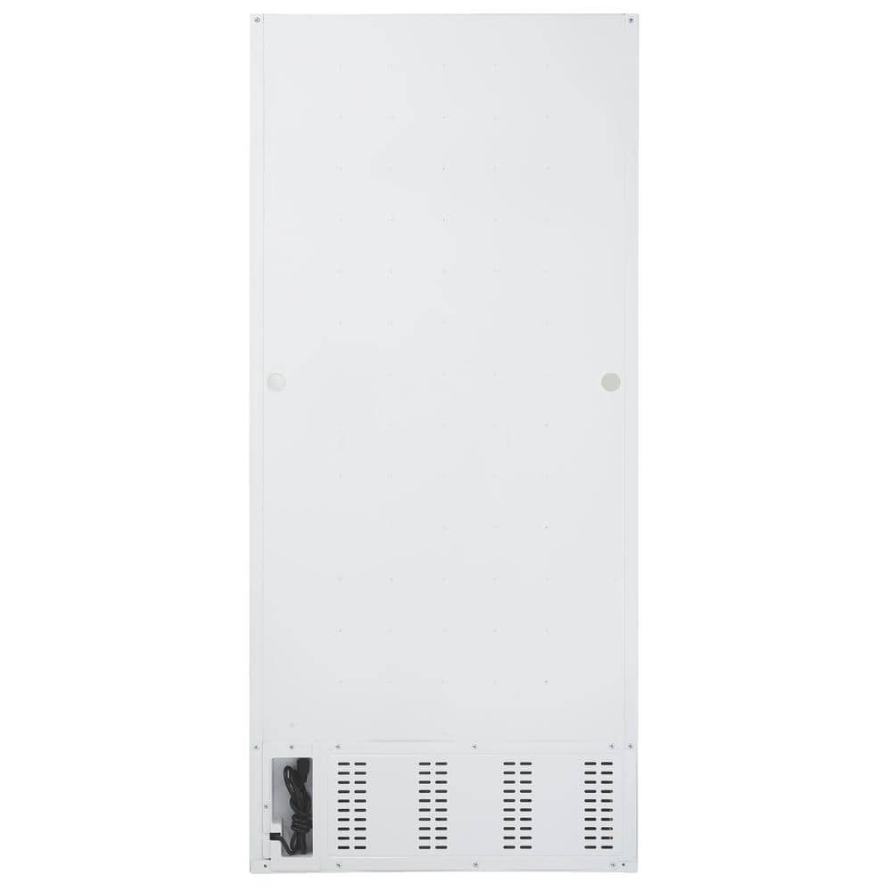 Designer 29.94 In. 17.0 Cu. Ft. Freezerless Refrigerator in White