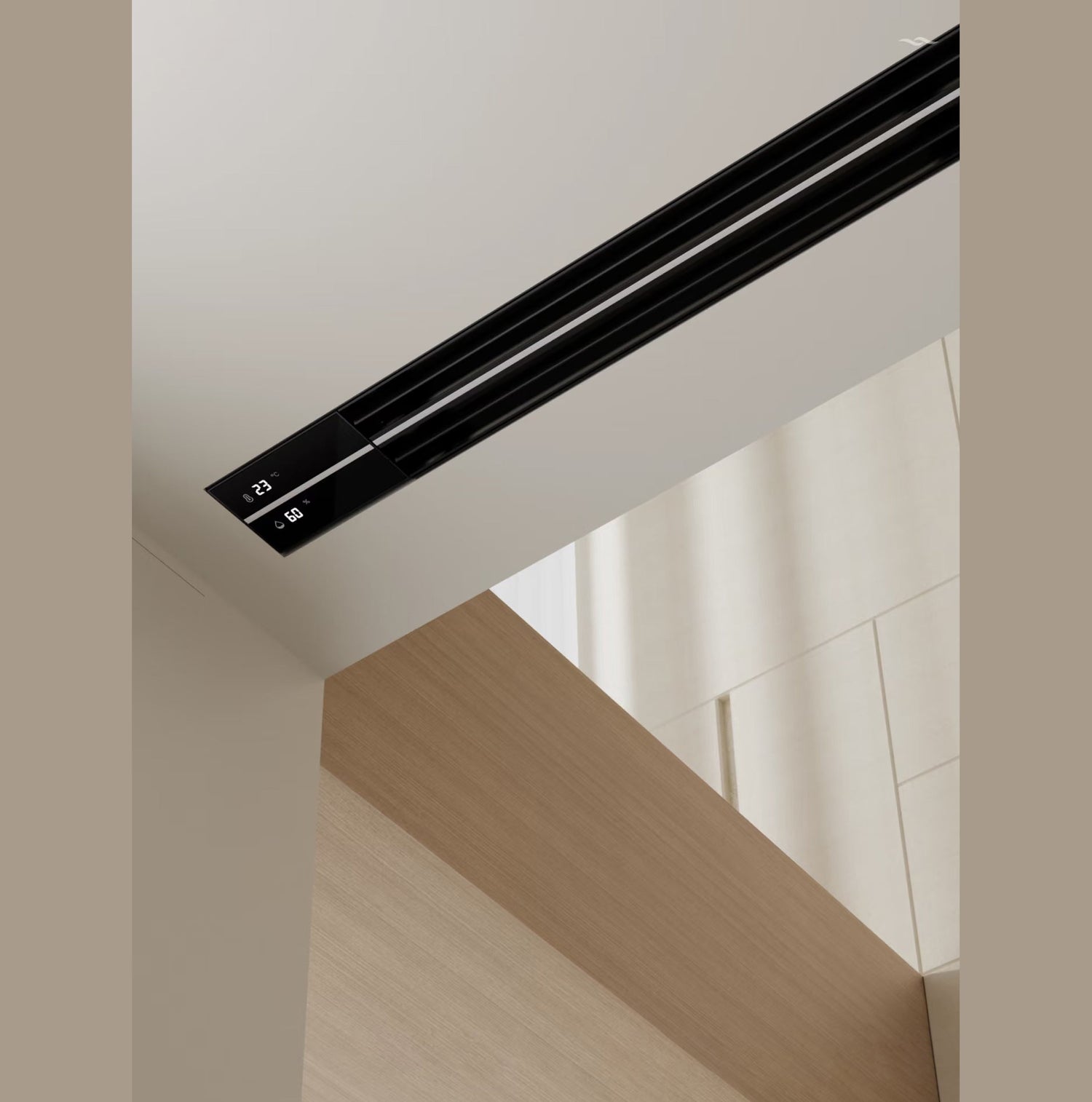 AIR CONDITIONERS
