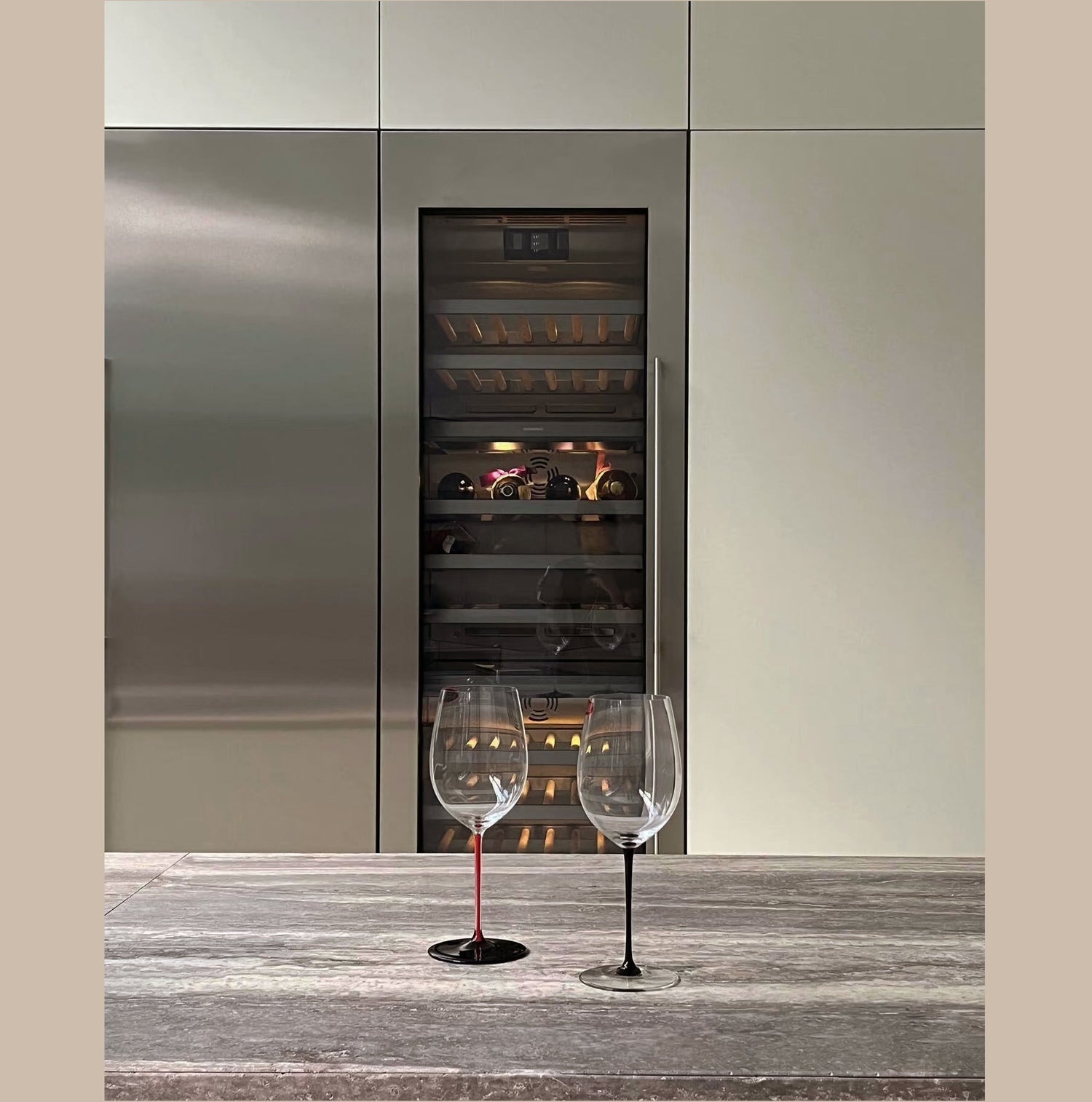 BEVERAGE COOLERS