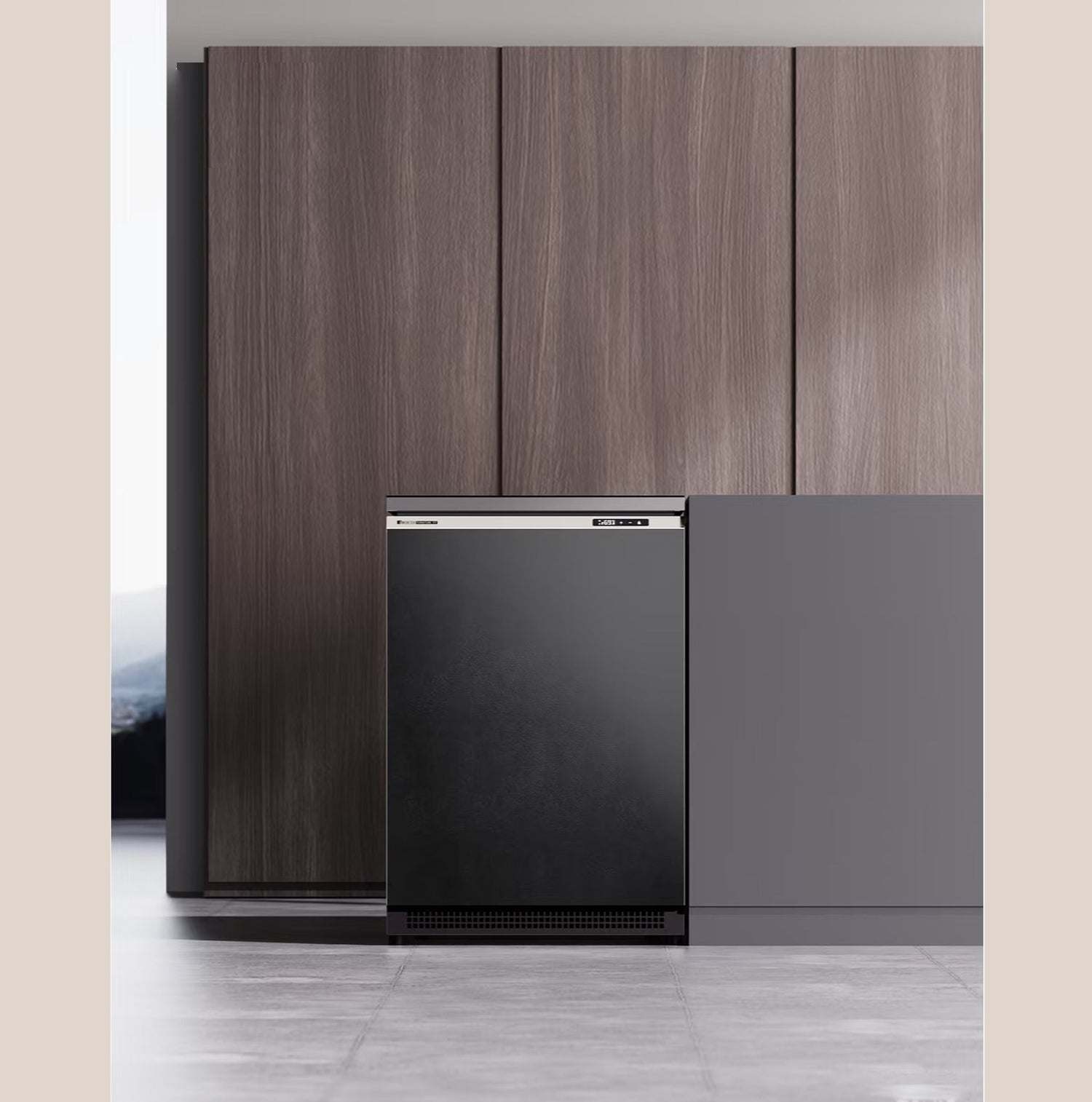 FREEZERS