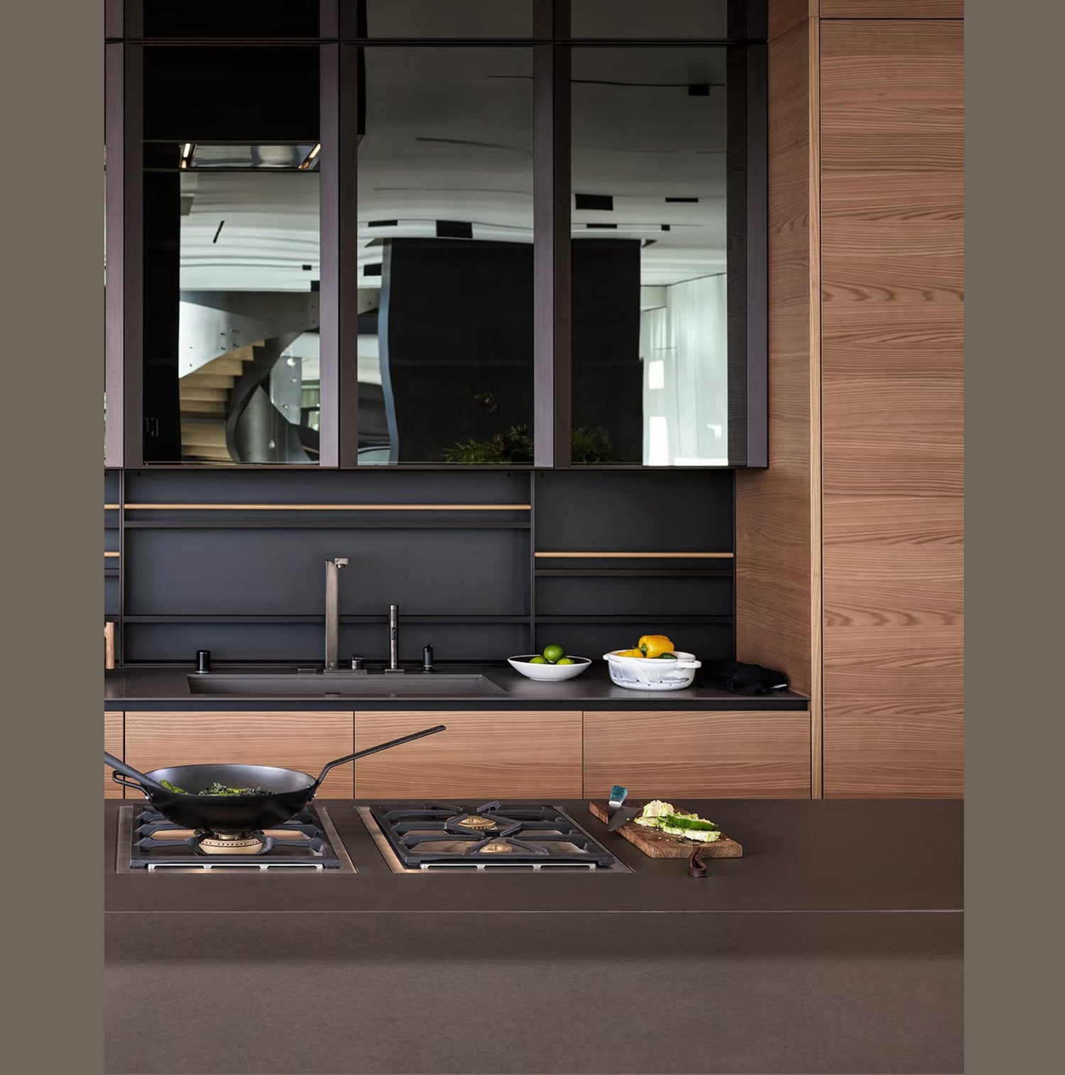 COOKTOPS