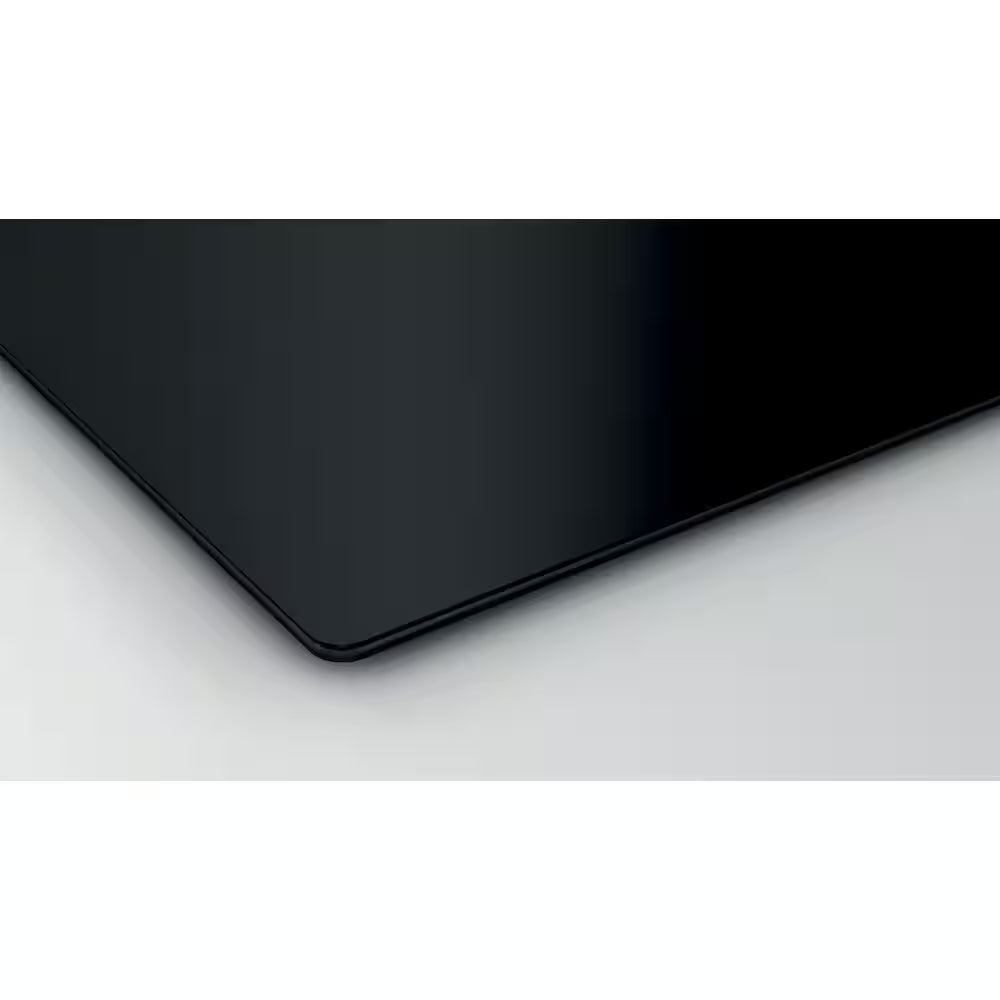 800 Series 30 In. Induction Cooktop in Black with 4 Burner Elements