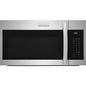 Gallery 1.9 Cu. Ft. over the Range Microwave in Smudge-Proof Stainless Steel with Sensor Cooking Technology