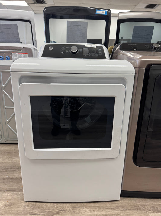 GE 27’’ Electric Dryer
