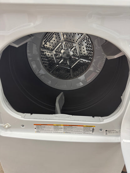 GE 27’’ Electric Dryer
