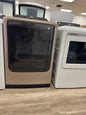 Samsung 27 Inch Smart Gas Dryer