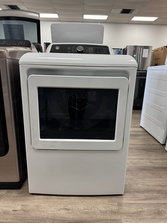 GE 27’’ Electric Dryer