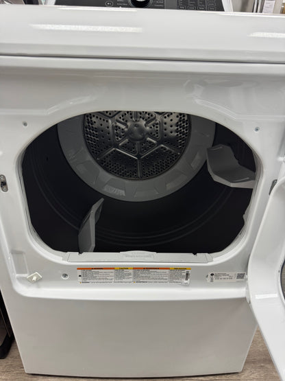 GE 27’’ Electric Dryer
