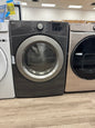 LG Gas Dryer