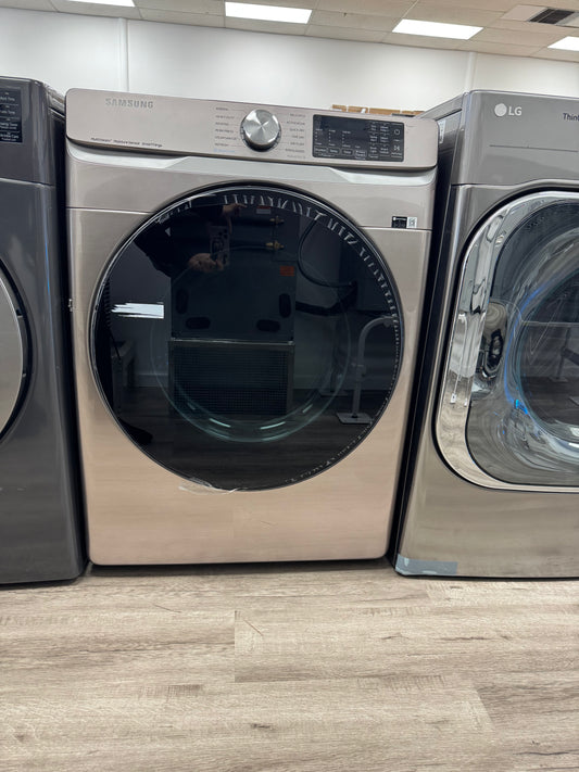 Samsung Electric Dryer
