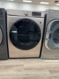 Samsung Electric Dryer
