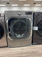 LG Smart Wi-Fi Gas Dryer