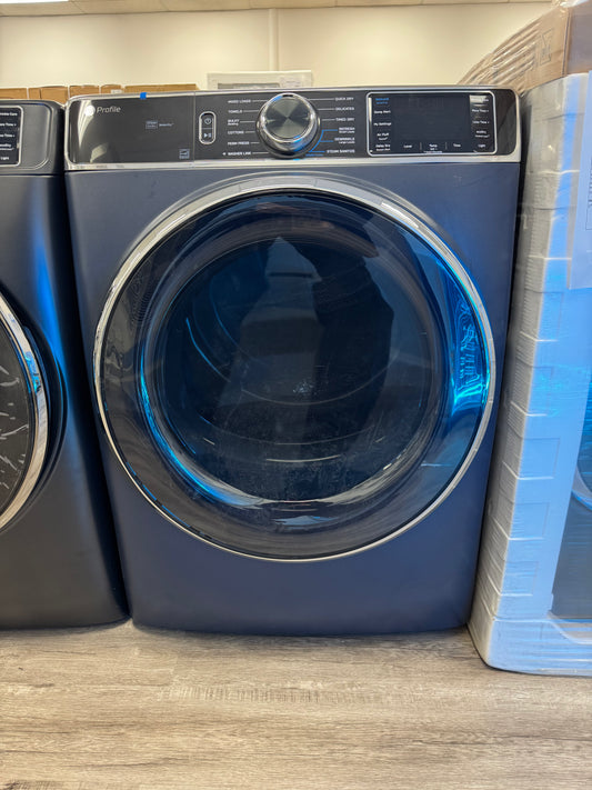 GE Profile 28’’ Front Load Electric Dryer