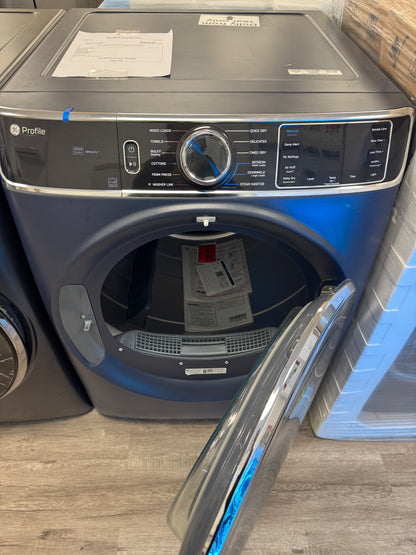 GE Profile 28’’ Front Load Electric Dryer