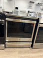 GE Profile Wi-Fi Electric Stove