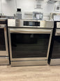 Frigidaire 30 Inch Slide -In Induction Range