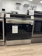 LG 30 Inch Smart Slide -In Induction Range