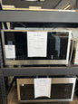 LG 1.7 Cu. Ft. Smart Over-the-Range conversation Microwave