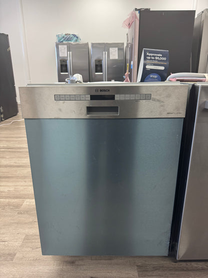 Bosch 24’’ 300 Series Dishwasher