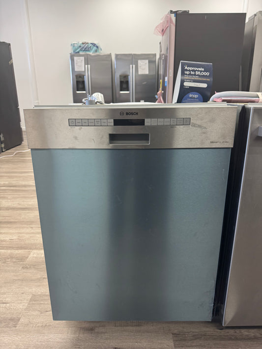 Bosch 24’’ 300 Series Dishwasher