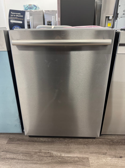 Bosch 24’’ 800 Series Dishwasher