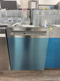 GE 24 Inch Dishwasher With Sanitize Cycle