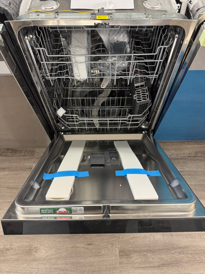GE 24 Inch Dishwasher With Sanitize Cycle