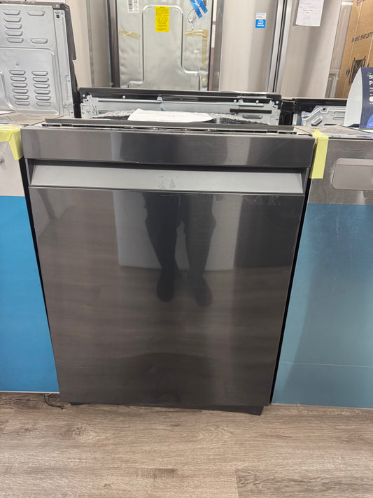 Samsung 24 Inch Dishwasher 
