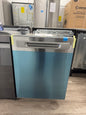 GE 24 Inch Dishwasher With Sanitize Cycle