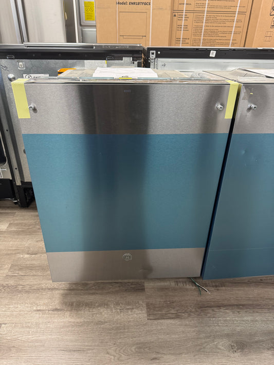 GE 24 Inch Dishwasher