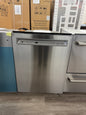GE 24 Inch Dishwasher With Sanitize Cycle