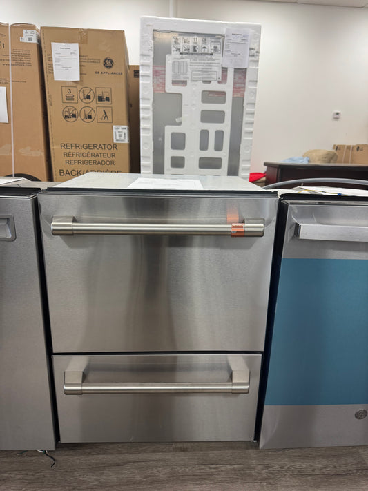 Cafe 24 Inch Dishwasher&nbsp;