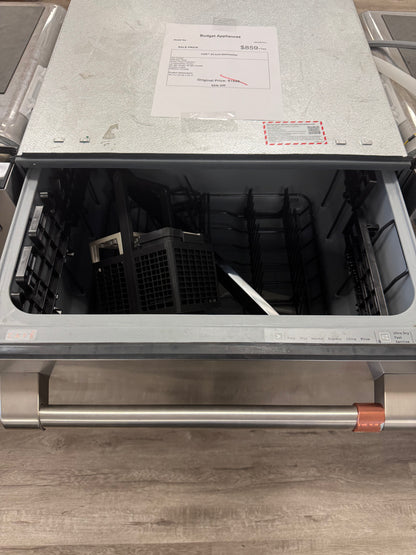 Cafe 24 Inch Dishwasher&nbsp;