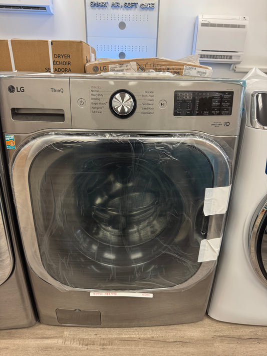 LG 29'' Smart Wi - Fi Washer