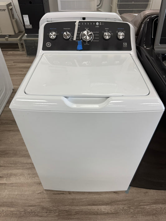 GE 27 Inch Top Load Washer
