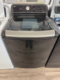 LG Smart Top Load Washer With Impeller ,TurboWash 3D , Water Plus
