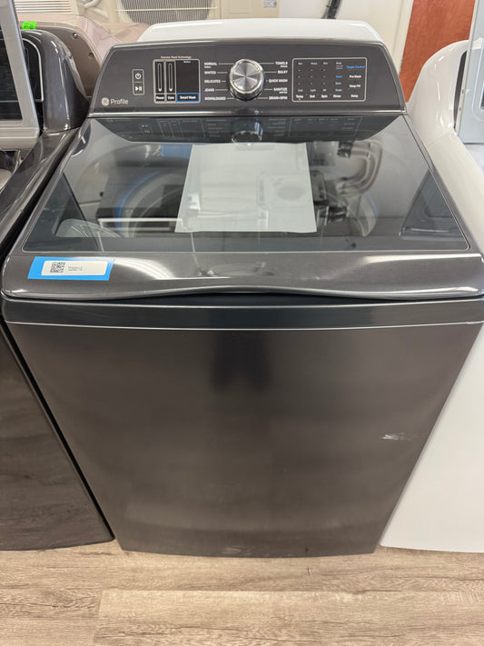 GE Profile Washer