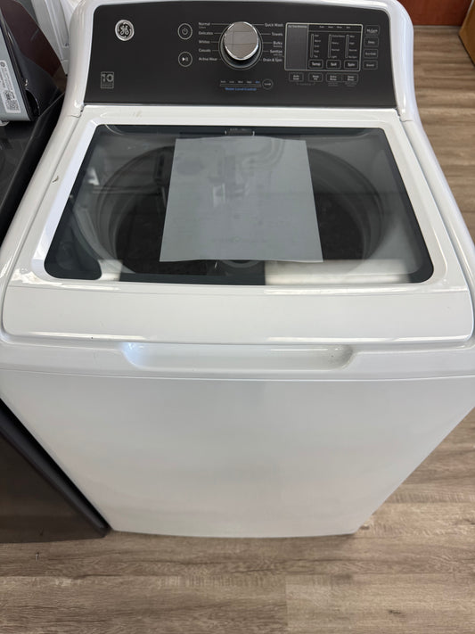 GE 27'' Washer