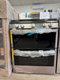 GE Profile 30'' Free- Standing Gas Range