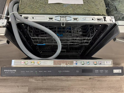 Frigidaire Gallery 24'' Dishwasher