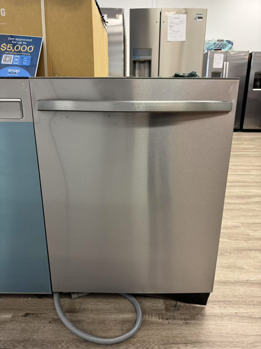 Samsung 24 Inch Fully Integrated Dishwasher