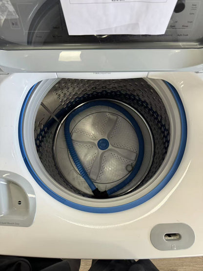 GE Profile Top Load Washer