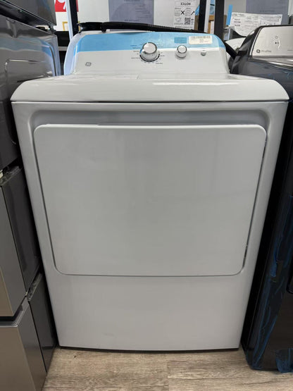 GE 27'' Electric Dryer